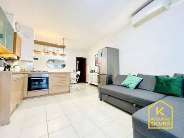 Appartamento in vendita a Milano MI