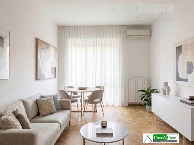 Appartamento in vendita a Milano MI