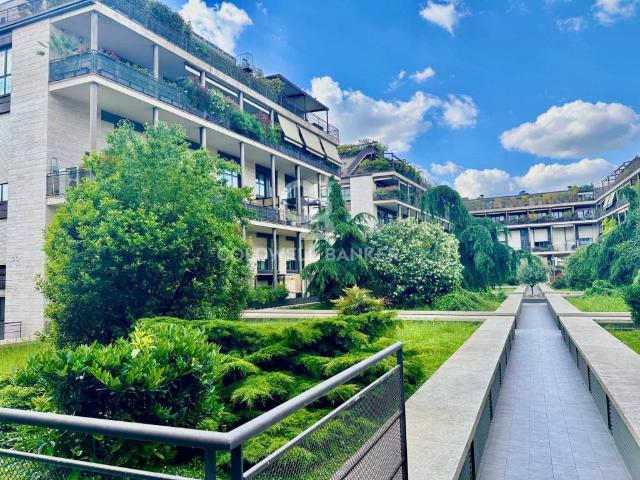 Appartamento in vendita a Milano MI