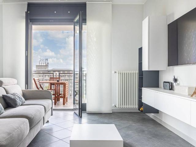 Appartamento in vendita a Milano MI