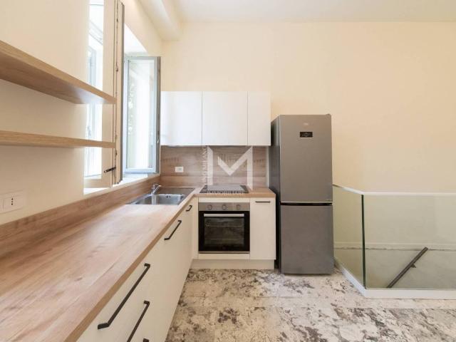 Appartamento in vendita a Milano MI