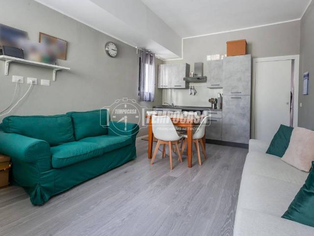 Appartamento in vendita a Milano MI