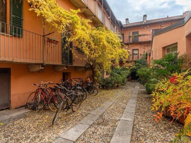 Appartamento in vendita a Milano MI