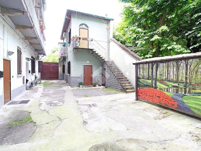 Appartamento in vendita a Milano MI