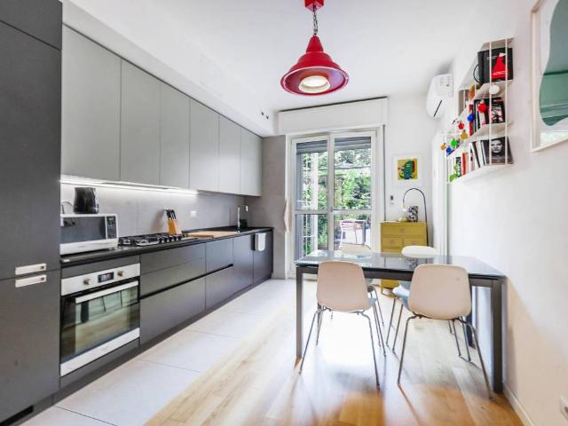 Appartamento in vendita a Milano MI