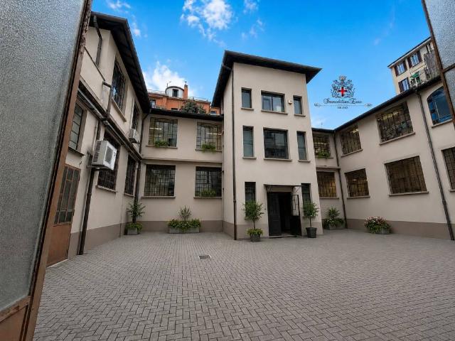 Appartamento in vendita a Milano MI