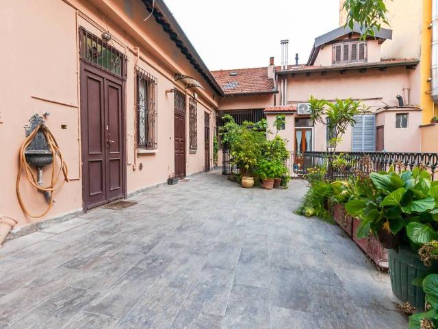 Appartamento in vendita a Milano MI