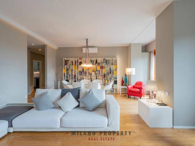 Appartamento in vendita a Milano MI