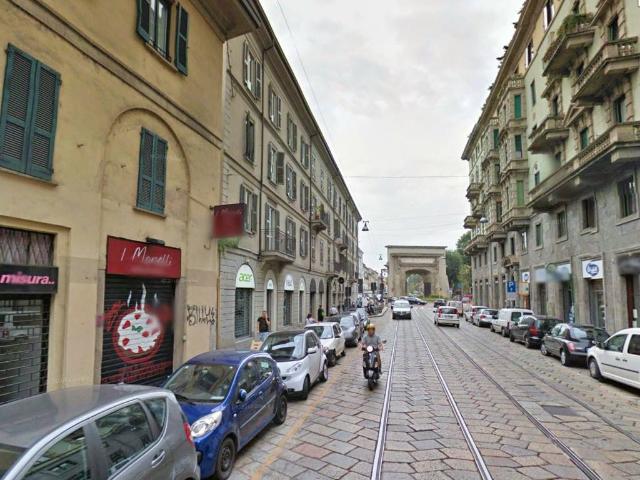 Appartamento in vendita a Milano MI