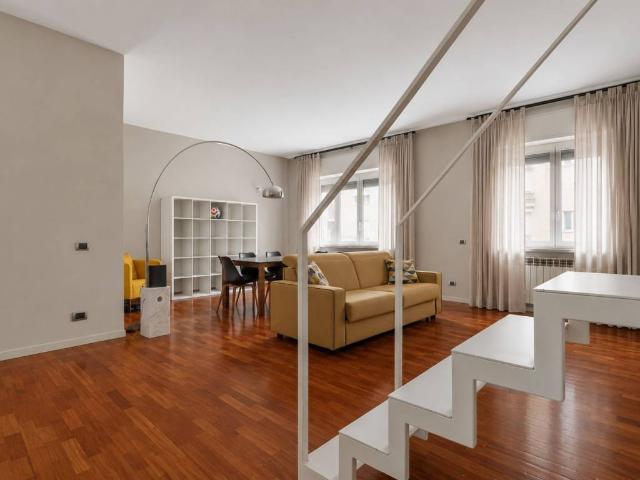 Appartamento in vendita a Milano MI
