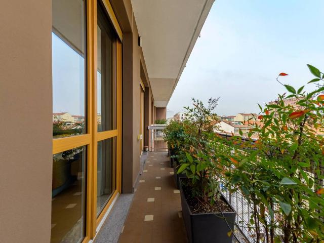 Appartamento in vendita a Milano MI