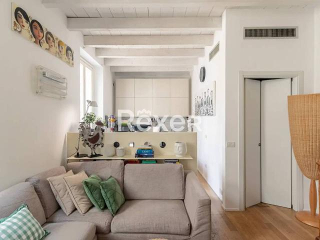 Appartamento in vendita a Milano MI