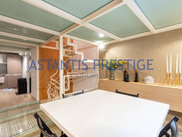 Appartamento in vendita a Milano MI