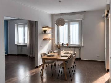 Appartamento in vendita a Milano MI