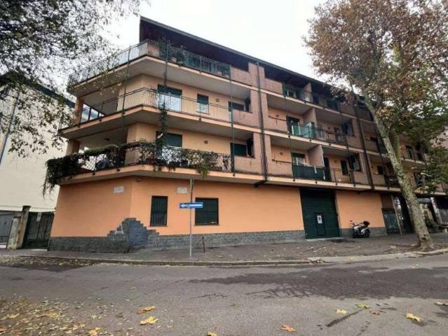 Appartamento in vendita a Milano MI