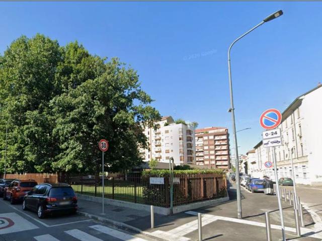Appartamento in vendita a Milano MI