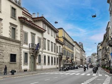 Appartamento in vendita a Milano MI