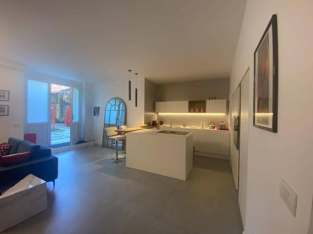 Appartamento in vendita a Milano MI