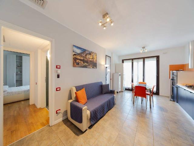 Appartamento in vendita a Milano MI