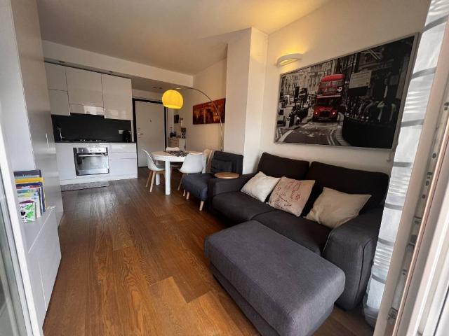 Appartamento in vendita a Milano MI
