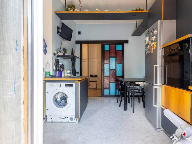 Appartamento in vendita a Milano MI