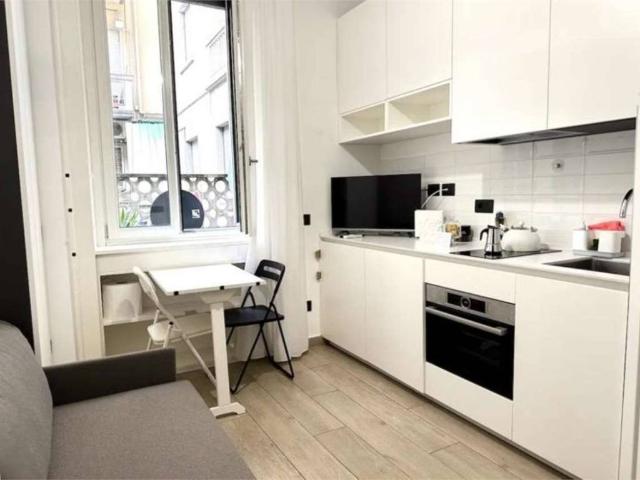 Appartamento in vendita a Milano MI