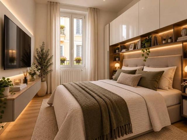 Appartamento in vendita a Milano MI