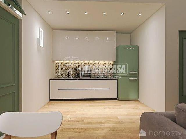 Appartamento in vendita a Milano MI