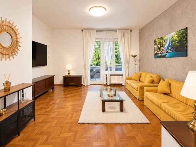 Appartamento in vendita a Milano MI