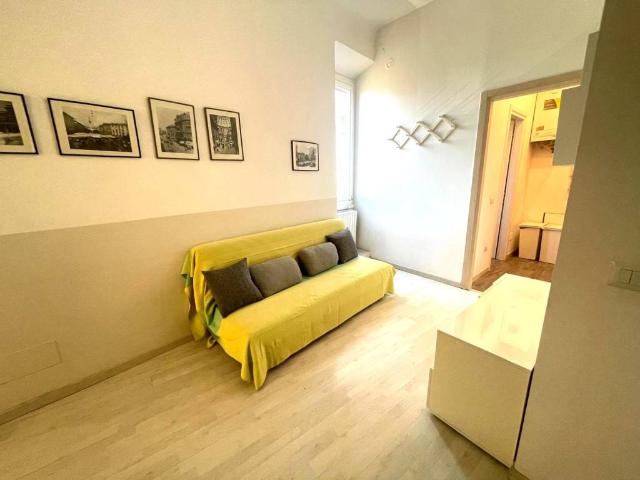 Appartamento in vendita a Milano MI