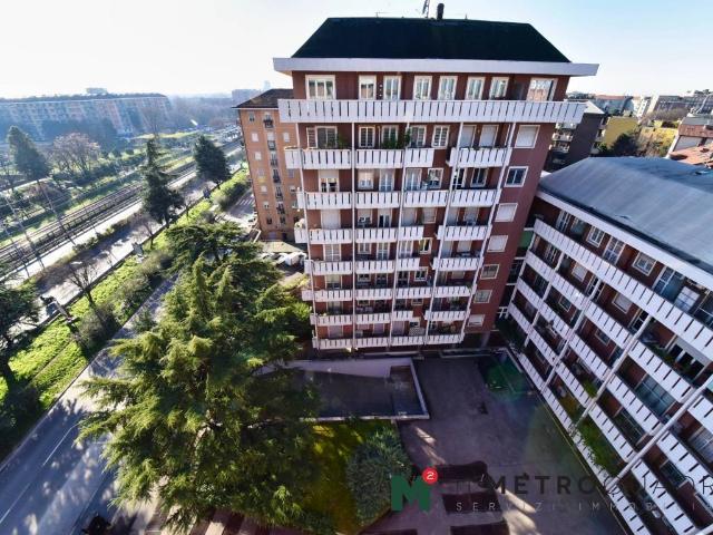 Appartamento in vendita a Milano MI