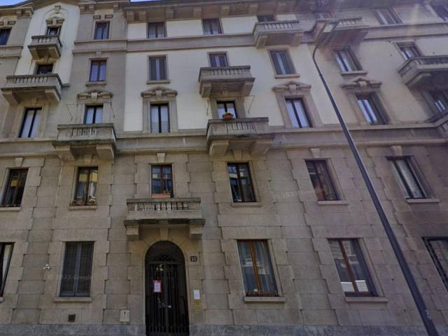 Appartamento in vendita a Milano MI