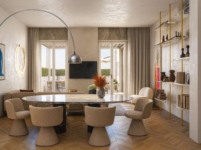 Appartamento in vendita a Milano MI
