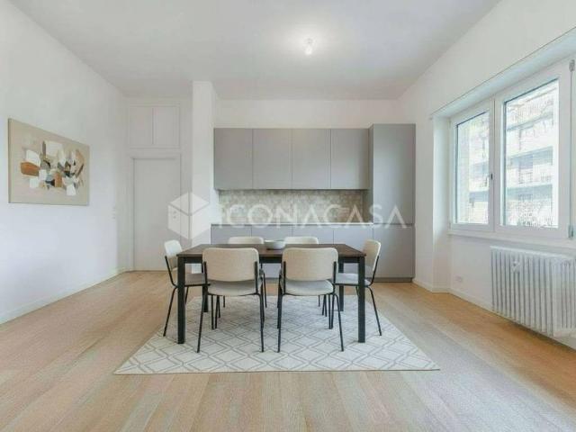 Appartamento in vendita a Milano MI
