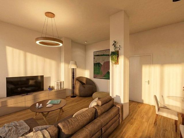 Appartamento in vendita a Milano MI