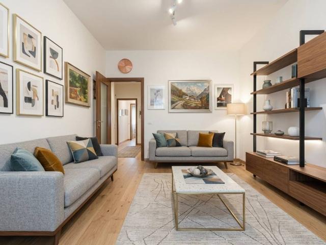 Appartamento in vendita a Milano MI