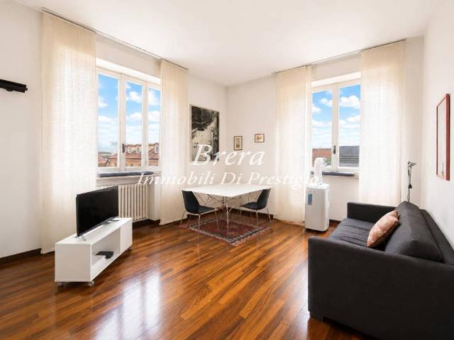 Appartamento in vendita a Milano MI
