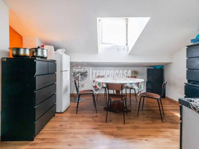 Appartamento in vendita a Milano MI