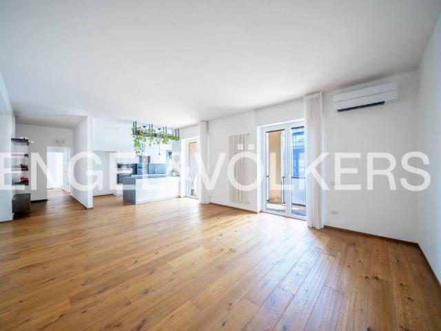 Appartamento in vendita a Milano MI