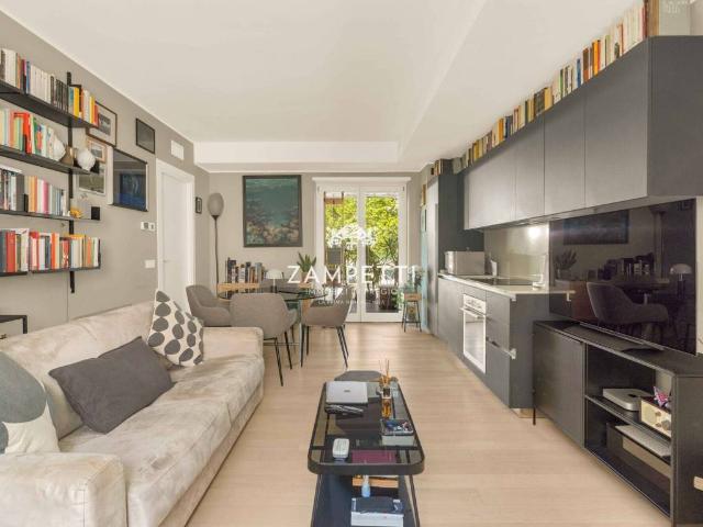 Appartamento in vendita a Milano MI