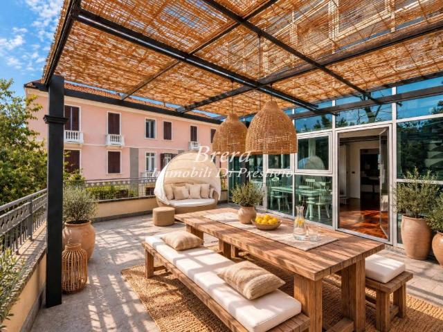 Appartamento in vendita a Milano MI