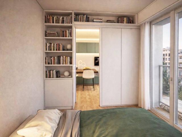 Appartamento in vendita a Milano MI
