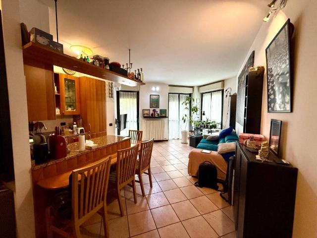 Appartamento in vendita a Milano MI