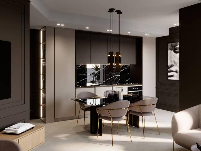 Appartamento in vendita a Milano MI