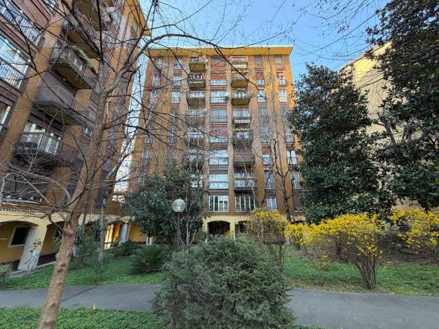 Appartamento in vendita a Milano MI