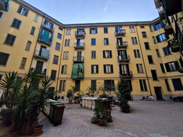 Appartamento in vendita a Milano MI