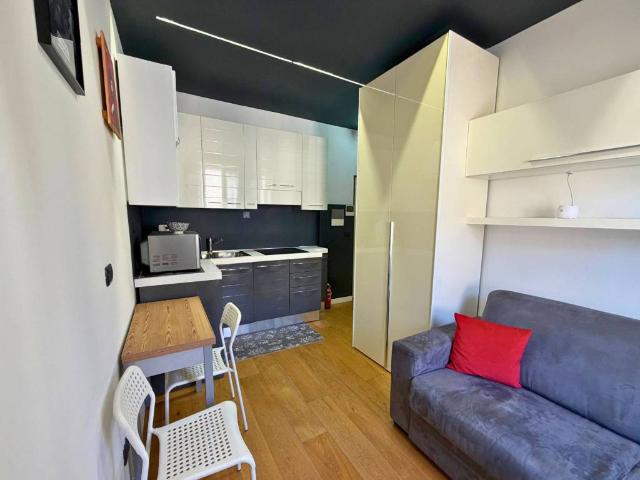 Appartamento in vendita a Milano MI