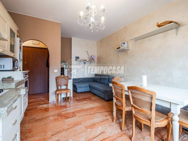 Appartamento in vendita a Milano MI
