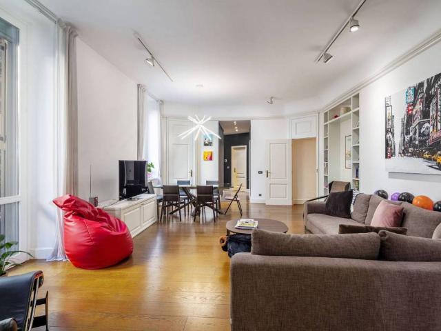 Appartamento in vendita a Milano MI