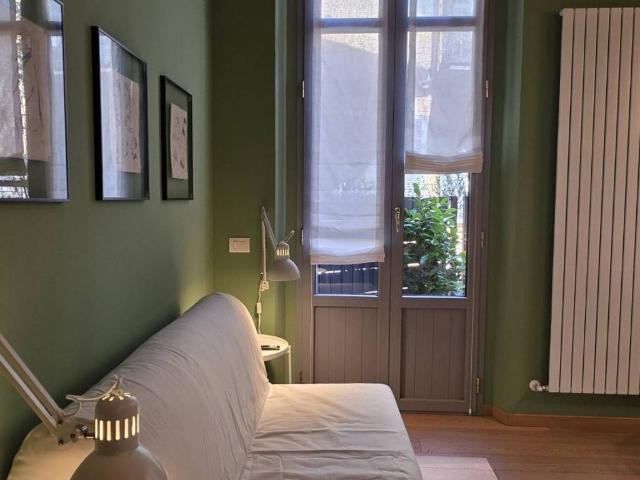 Appartamento in vendita a Milano MI